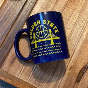 Golden State Mug